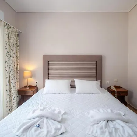 Anamar Zante Standars Garden View *