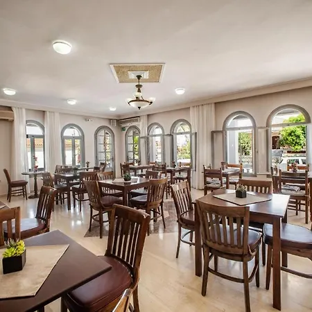 Anamar Zante Standars Garden View *